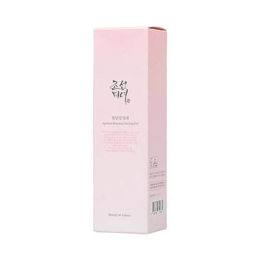 Beauty of Joseon Aprikosenblüte Gesichtspeeling 100ml