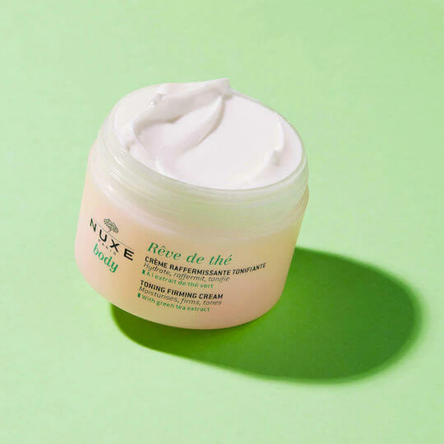 Nuxe Rêve De Die Schlankheits / Cellulite Körpercreme 200ml