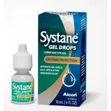 Systane Gel Drops Eye Drops for Dry Eyes 10ml