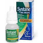 Systane Gel Drops Gouttes pour les yeux secs 10ml