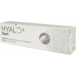 Fidia Pharmaceuticals Hyalo4 Start 30gr