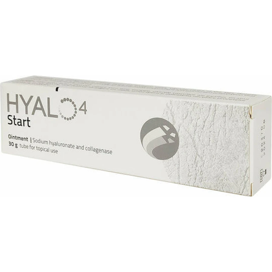 Fidia Pharmaceuticals Hyalo4 Start 30gr
