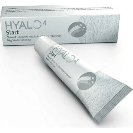 Fidia Pharmaceuticals Hyalo4 Start 30gr