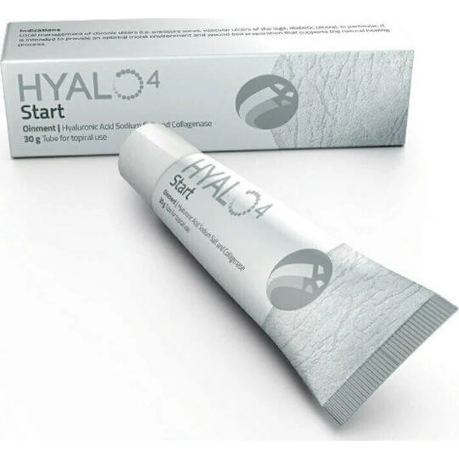 Fidia Pharmaceuticals Hyalo4 Start 30gr