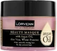 Lorvenn Exotic Oil Beauty Mascarilla capilar retenedora del color 200ml