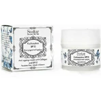 Sostar Focus Day Moisturizing, Anti-Aging and Toning Face Cream with Collagen SPF15 50ml
