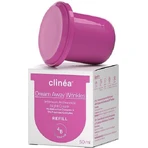 Clinea Dream Away Wrinkles Light Navulling Anti-Rimpel Nachtcrème met Hyaluronzuur en Bakuchiol 50ml