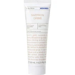 Korres Safran Orris New Body Feuchtigkeitsmilch 125ml