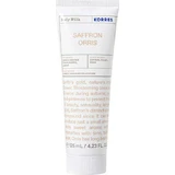 Korres Saffron Saffron Orris New Body Moisturizing Milk 125ml
