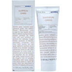 Korres Safran Orris New Body Feuchtigkeitsmilch 125ml