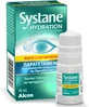 Systane Hidratación Gotas Oculares Ácido Hialurónico Sin Conservantes 10ml