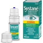 Systane Hydration conserveermiddelvrije hyaluronzuur oogdruppels 10ml