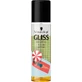 Schwarzkopf Gliss Gliss Detangling Beach Hair Leave In Conditioner Wiederaufbau/Nahrung für geschädigtes Haar 200ml