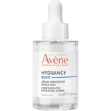 Eau Thermale Avène Hydrance Verzachtende en Hydraterende Gezichtsbooster met Niacinamide en Hyaluronzuur 30ml
