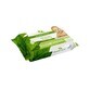 Biodegradable wet wipes, 72 pieces, Doctor Wipe&#39;s