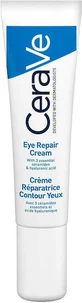 CeraVe Eye Repair Moisturizing Eye Cream with Hyaluronic Acid 14ml