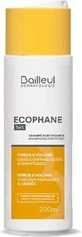 Bailleul Laboratoires Ecophane Strong Hair Shampoo Against Hair Loss For Damaged Hair 200ml