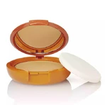Rilastil Sun System kleurcorrector minerale zonbescherming gezichtspoeder SPF50 met pigment 02 Dore 10gr