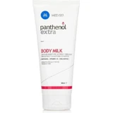 Medisei Panthenol Extra 48h feuchtigkeitsspendende Körperlotion mit Urea für alle Hauttypen 200ml