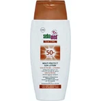 Sebamed Multi Protect Sun Lotion Sun Protection Body Cream SPF50 150ml