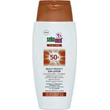 Sebamed Multi Protect Sun Lotion Sun Protection Body Cream SPF50 150ml