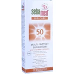 Sebamed Multi Protect Sun Lotion Sun Protection Body Cream SPF50 150ml