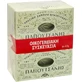 Papoutsanis Pure Olive Green Soap 4x125gr