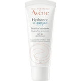 Eau Thermale Avène Hydrance Luz UV Emulsión Facial de Día Hidratante y Seborreguladora con SPF30 40ml