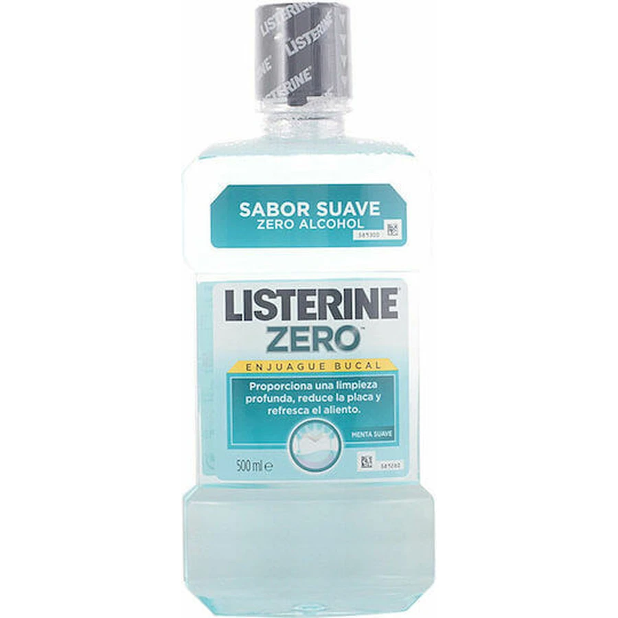 Listerine Zero Mondwater