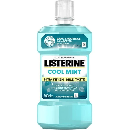 Listerine Zero Mondwater