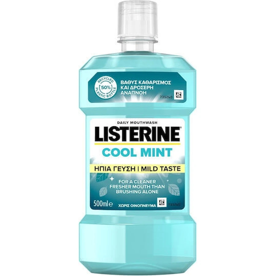 Listerine Zero Mondwater