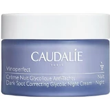 Caudalie Vinoperfect Face Cream Against Pigmentation Spots with Vitamin C and Niacinamide 50ml