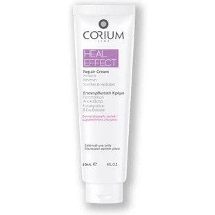 Corium Line Heal Effect Moisturizing regenerating cream for sensitive skin 30ml