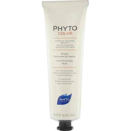 Phyto Phytocolor Care Colour Protecting Hair Mask 150ml