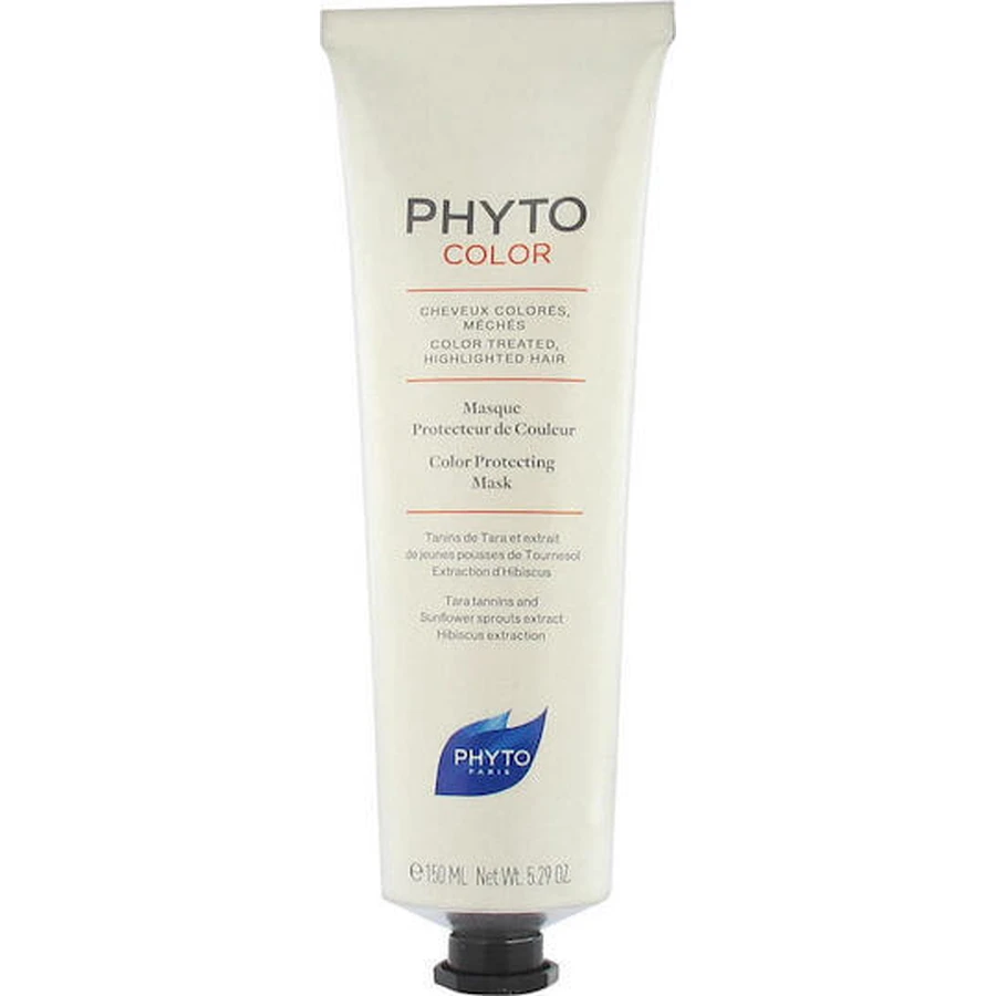 Phyto Phytocolor Care Colour Protecting Hair Mask 150ml