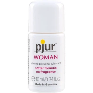 Pjur Woman Lubricante 10ml