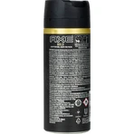 Axe Gold Oud Wood & Dark Vanilla Deodorant 24h sub formă de Spray 150ml