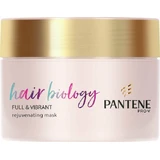 Pantene Pro V Hair Biology Color Retaining Hair Masque 160ml