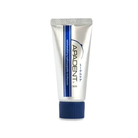 Sangi Apadent Apadent Total Care Toothpaste for Gingivitis, Tooth decay and Periodontitis 60gr