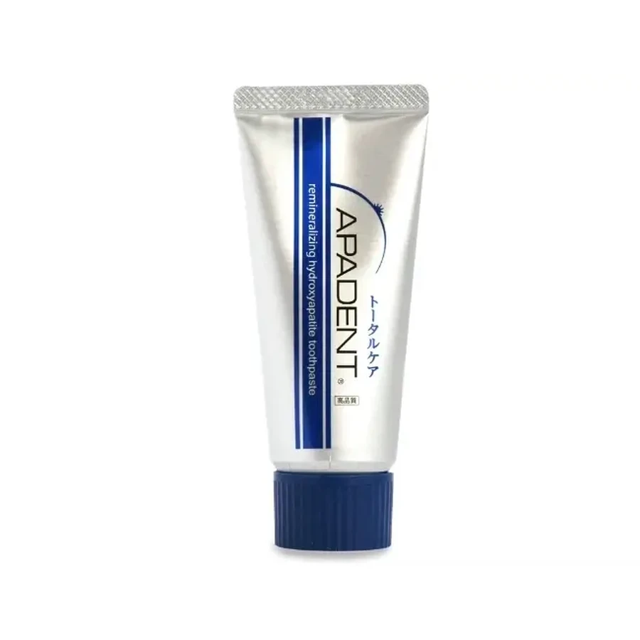 Sangi Apadent Apadent Total Care Toothpaste for Gingivitis, Tooth decay and Periodontitis 60gr