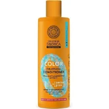 Natura Siberica Oblepikha Oblepikha Farbpflege Conditioner für gefärbtes Haar 400ml