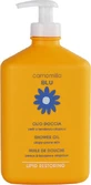 Camomilla BLU BLU Blu Body Cleansing Body Cleansing Shower Oil 500ml