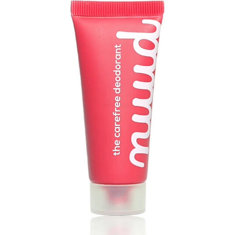 Nude Deodorant Natürliche Deodorant Creme Aluminiumfrei 15ml