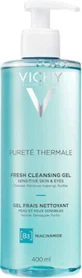 Vichy Purete Thermale Frisse Reinigingsgel B3 & Niacinamide Gezichtsgel 400ml
