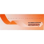 Simulcium G3 Crema Antiestrías Durante el Embarazo 100ml