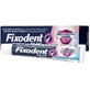 Fixodent Plus Crema Fijadora de Prótesis 40gr