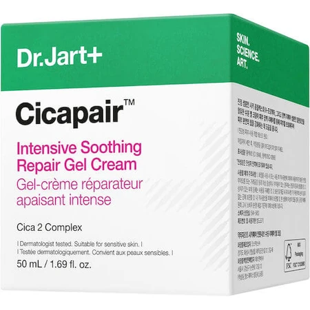 Dr.jart+ Cicapair Gel Reparador Intensivo Calmante 50ml