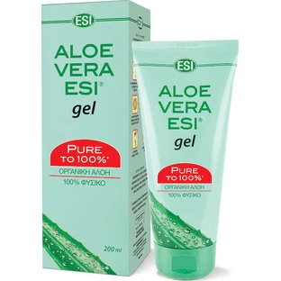 ESI Aloë Vera Hydraterende Regenererende Gel voor alle huidtypes 200ml