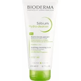 Bioderma Sebium Baume pour le visage pour les peaux à tendance acnéique 200ml