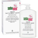 Sebamed Body Lotion 1000ml